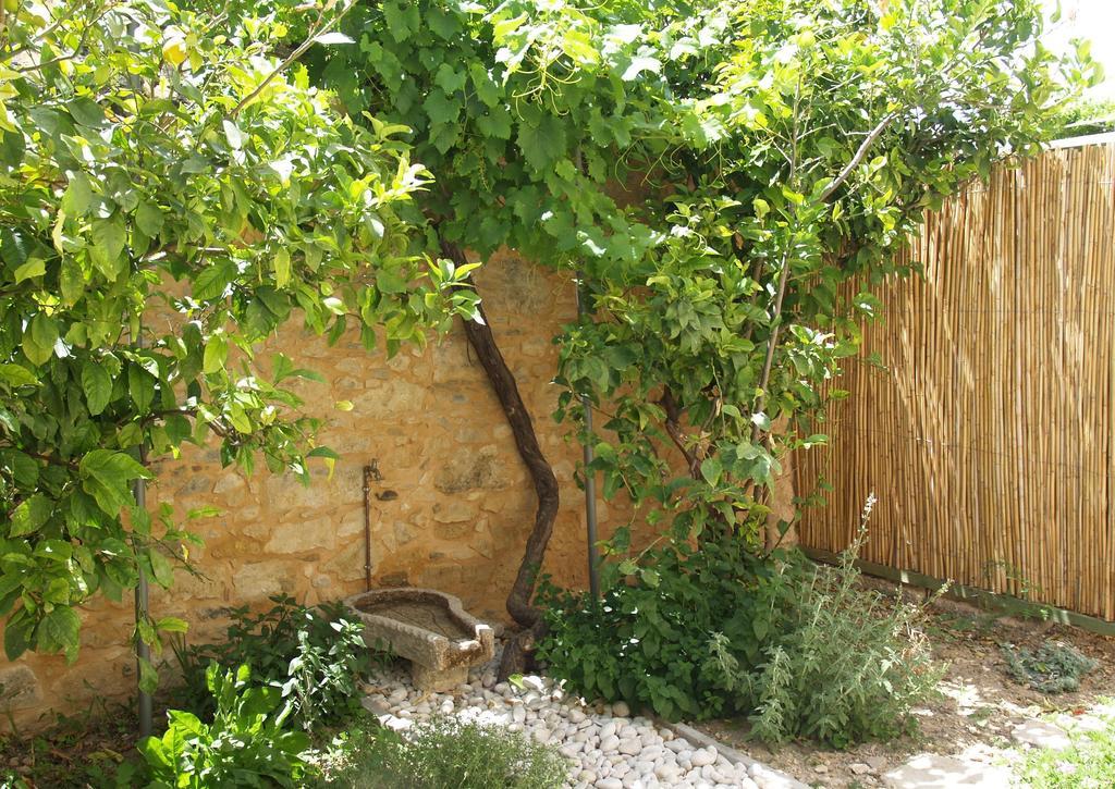 Agapi Holiday House Sívas Buitenkant foto