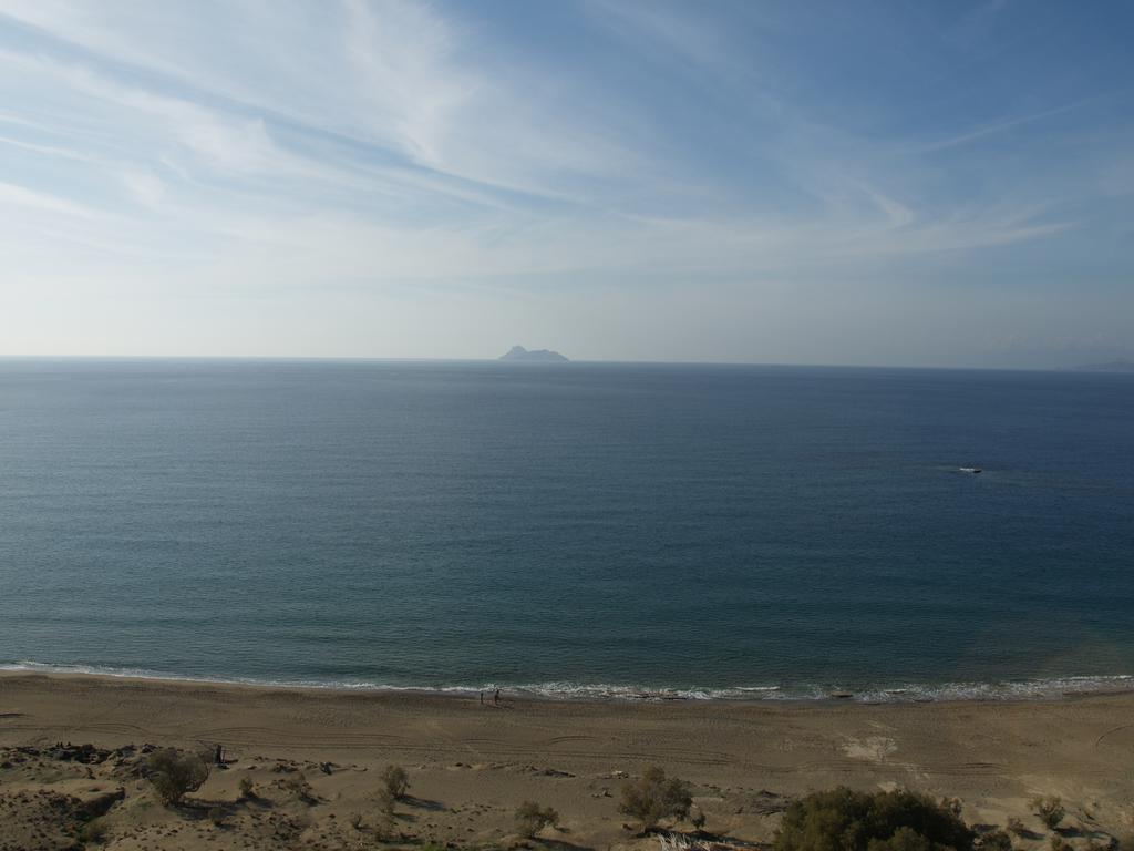 Agapi Holiday House Sívas Buitenkant foto