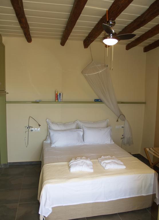 Agapi Holiday House Sívas Kamer foto