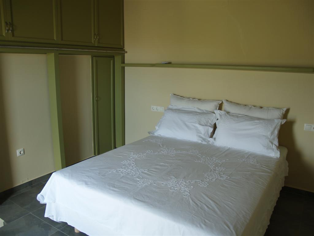 Agapi Holiday House Sívas Buitenkant foto