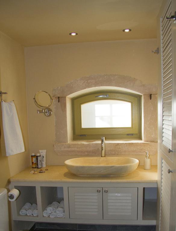 Agapi Holiday House Sívas Buitenkant foto