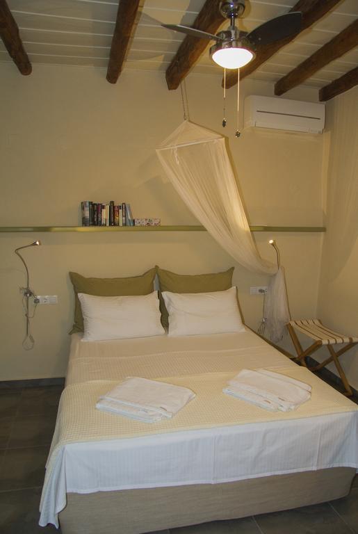 Agapi Holiday House Sívas Buitenkant foto