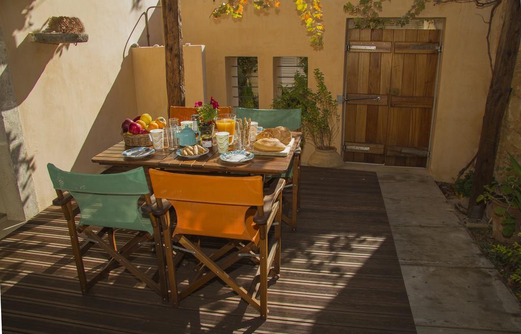 Agapi Holiday House Sívas Buitenkant foto
